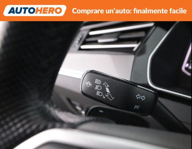 VOLKSWAGEN Passat Alltrack 2.0 TDI 200 CV 4MOTION DSG