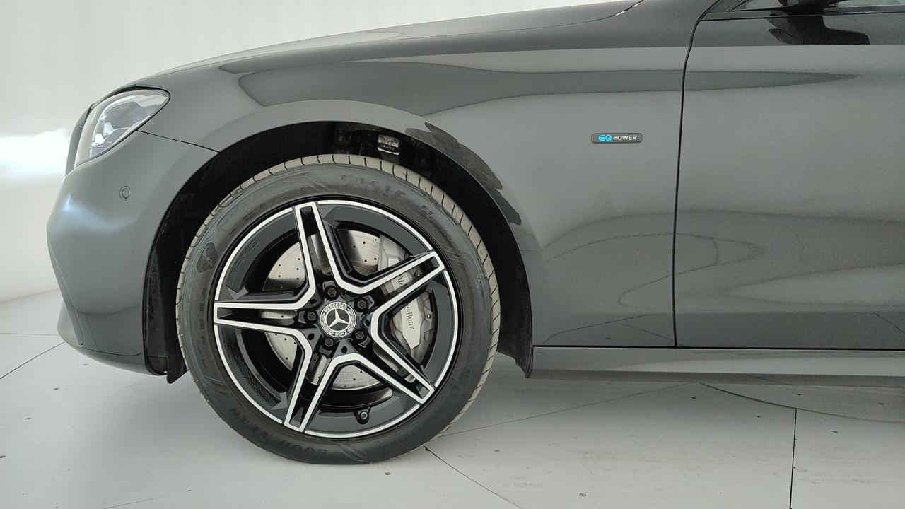 Mercedes-Benz E SW 300 de phev (eq-power) Premium 4matic auto my20
