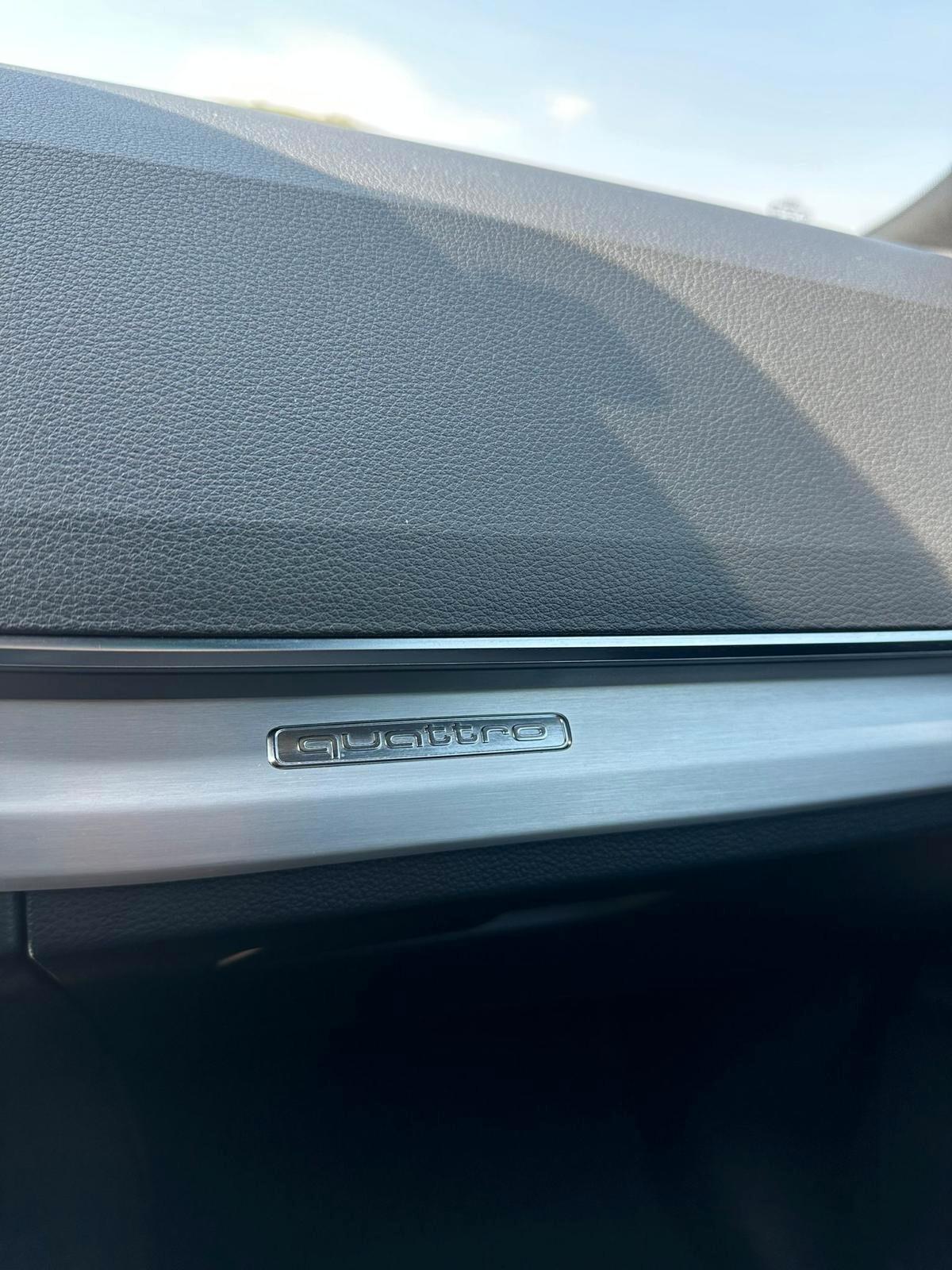 Audi Q5 40 TDI 204 CV quattro S tronic line plus