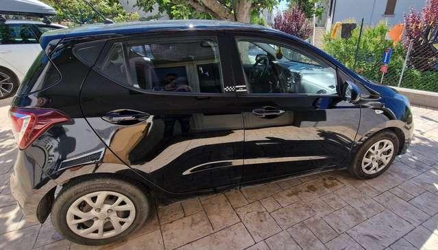Hyundai i10 1.0 econext Gpl - Neopatentati - CONTO VENDITA!!!