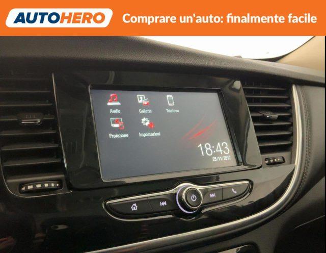 OPEL Mokka X 1.6 CDTI Ecotec 136CV 4x2 aut. Innovation