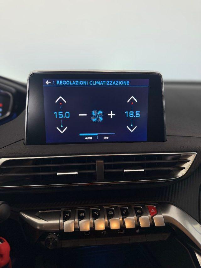 PEUGEOT 3008 PureTech Turbo 130 S&S Allure