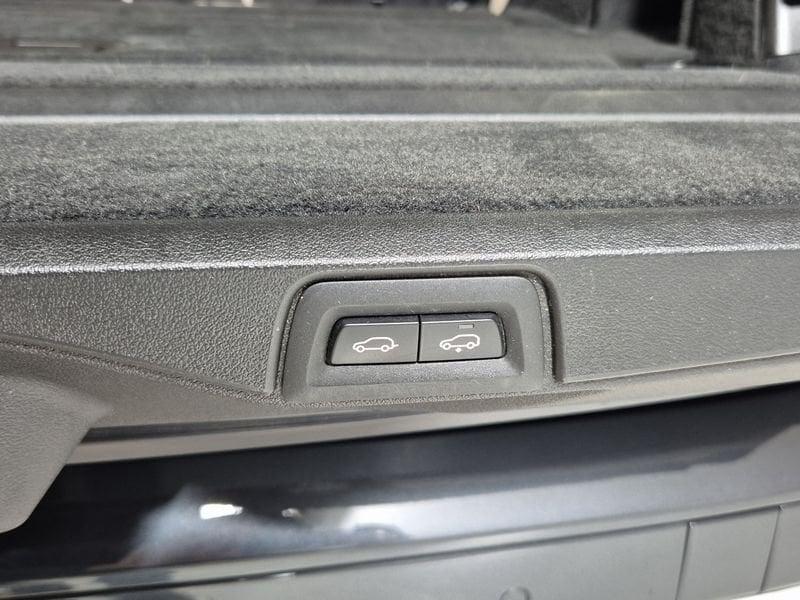 BMW X7 G07 2018 Diesel xdrive30d Individual Composition auto 7p.ti