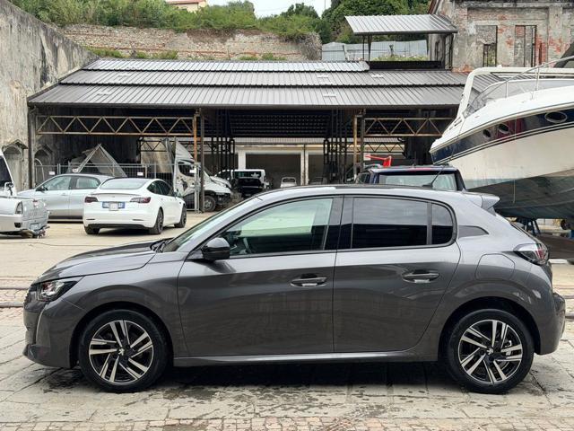 PEUGEOT 208 BlueHDi 100 Stop&Start 5 porte Allure Pack