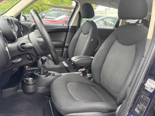 MINI Countryman Mini One D Countryman