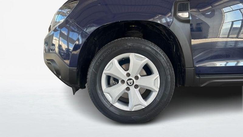 Dacia Duster 1.0 tce Comfort Eco-g 4x2 100cv