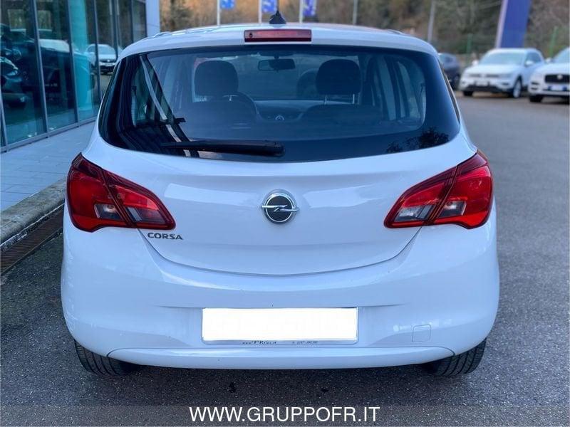 Opel Corsa 1.2 5 porte