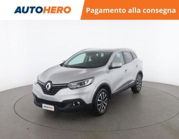 RENAULT Kadjar Blue dCi 8V 115CV Sport Edition