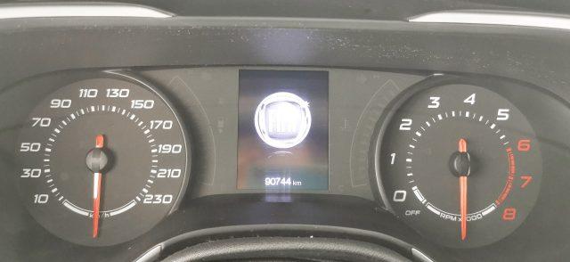 FIAT Tipo 1.4 SW Lounge