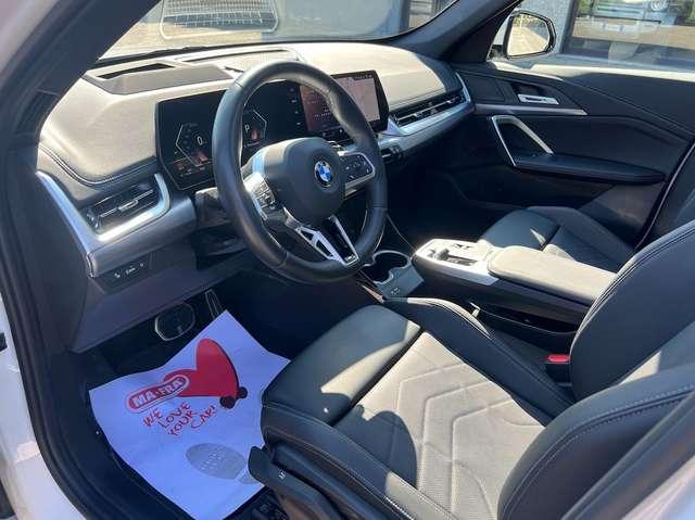 BMW X1 xdrive23d mhev 48V MSport pro auto Tetto apribile