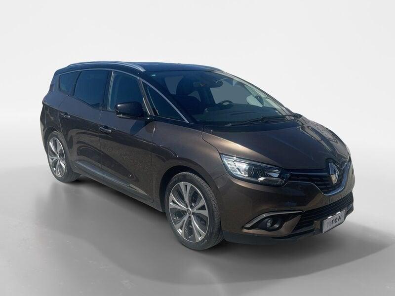 Renault Grand Scénic dCi 130 CV Energy Intense