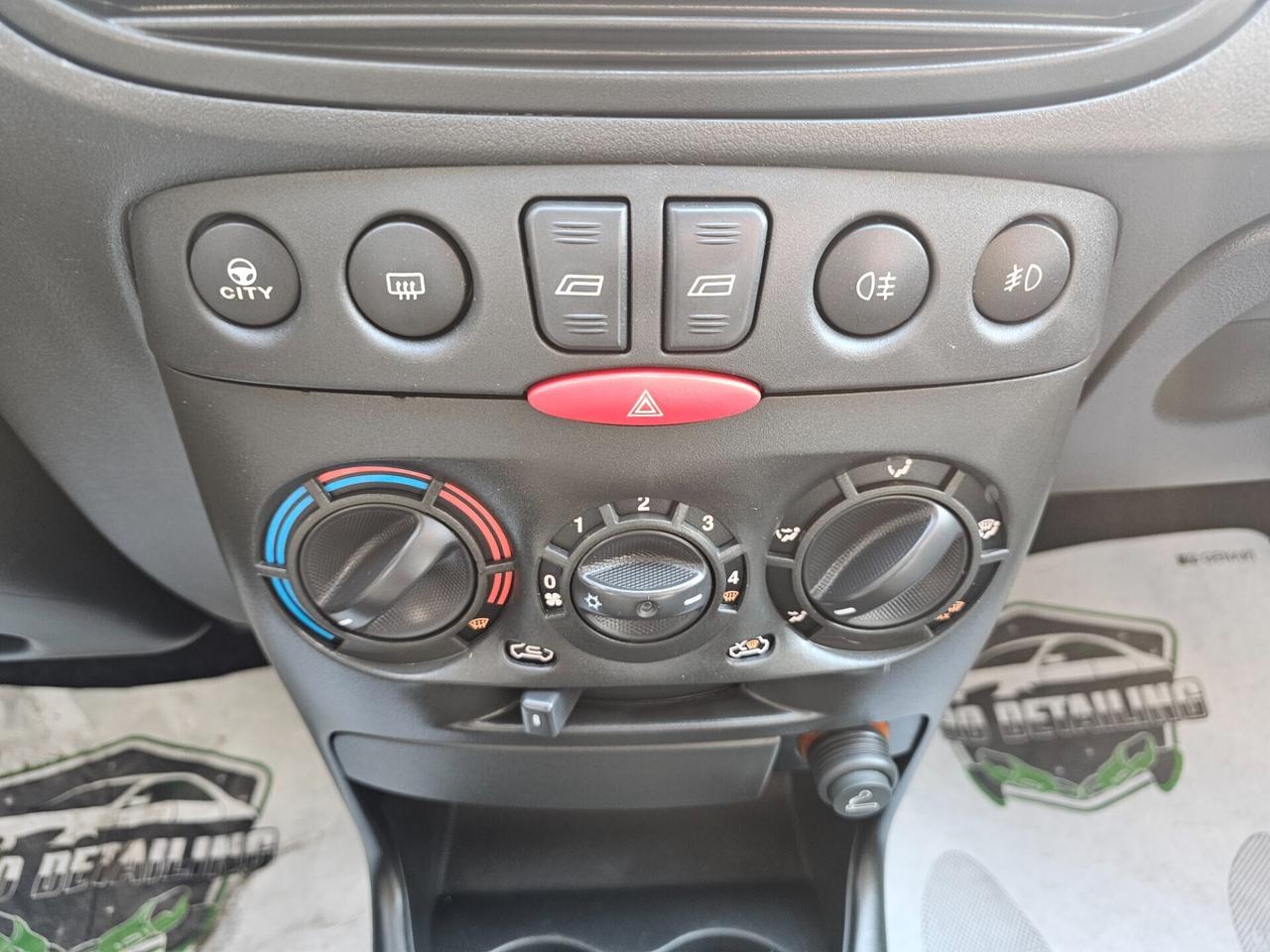 Fiat Punto Classic 1.3 MJT 16V 5 porte