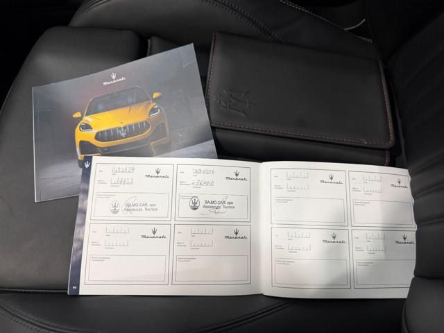 MASERATI Grecale MHEV 330 CV AWD Modena *TETTO PANORAMICO*