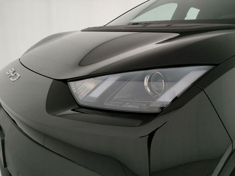 BYD Dolphin Surf Dolphin Surf 43,2 kWh Comfort