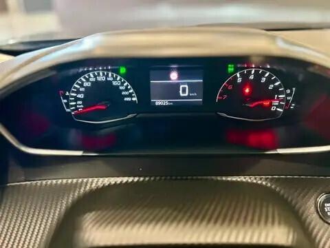 Peugeot 2008 PureTech 100 S&S Allure