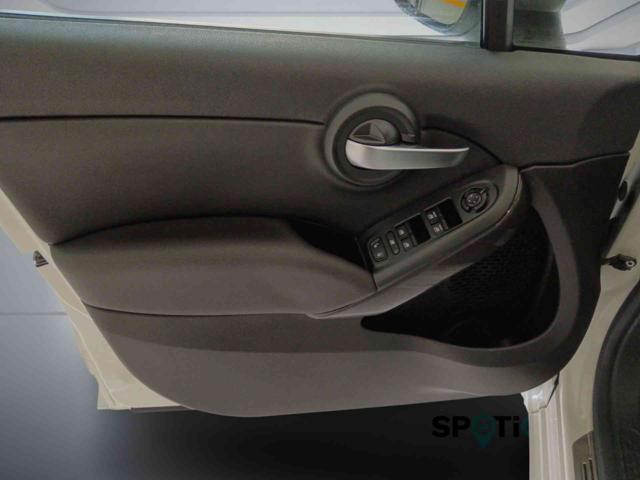FIAT 500X 1.5 T4 Hybrid 130 CV DCT Sport Dolcevita