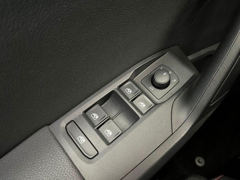 Seat Ibiza Ibiza 1.0 TGI 5 porte FR