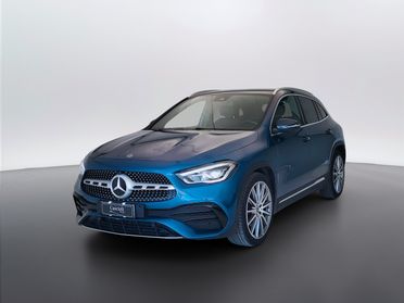 Mercedes-Benz GLA-H247 2020 - GLA 200 d Premium 4matic auto