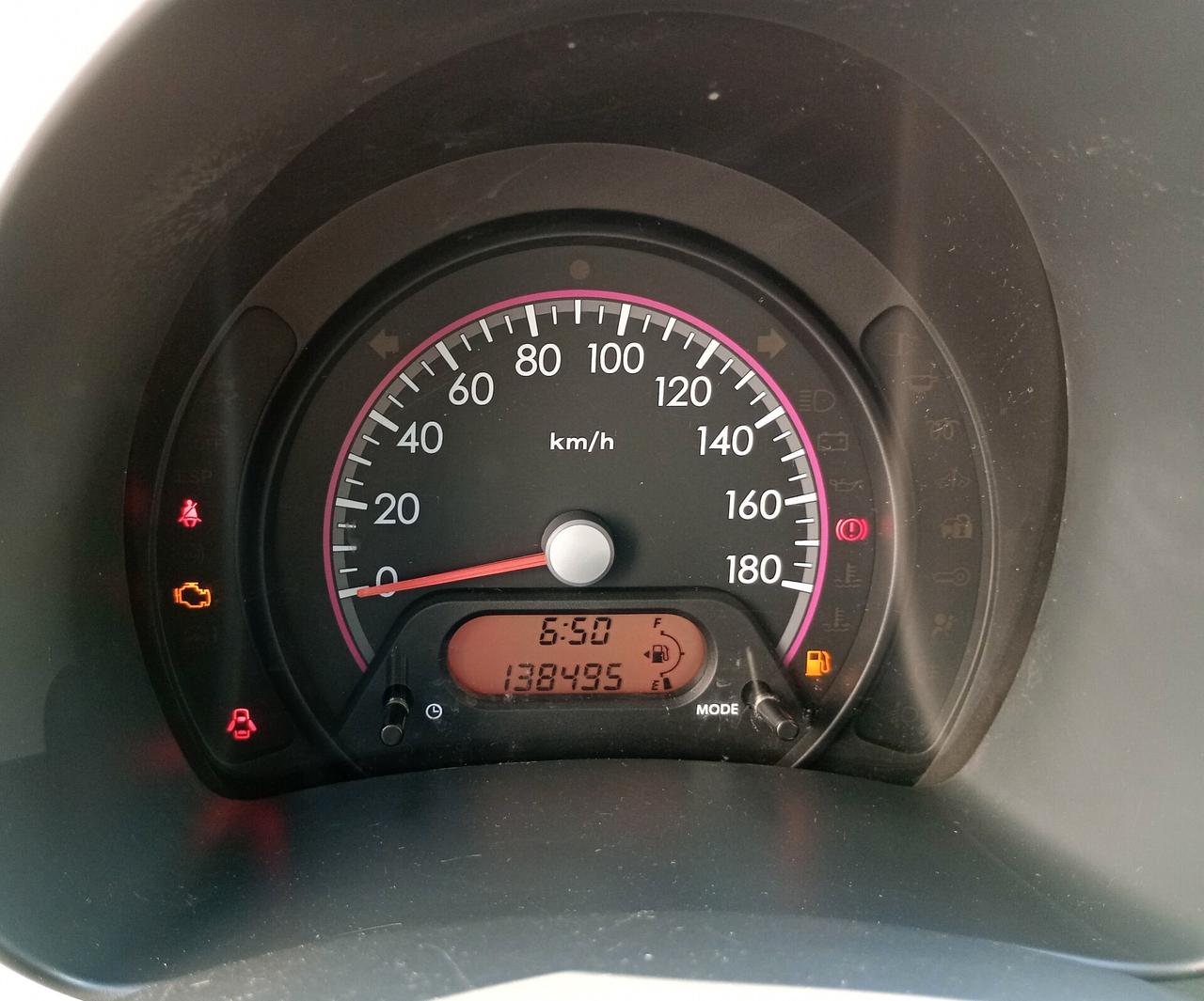 Suzuki Alto 1.0 GPL GLX