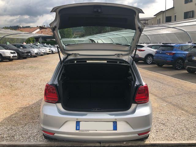 VOLKSWAGEN Polo 1.4 TDI 5p. Business OK NEOPATENTATI