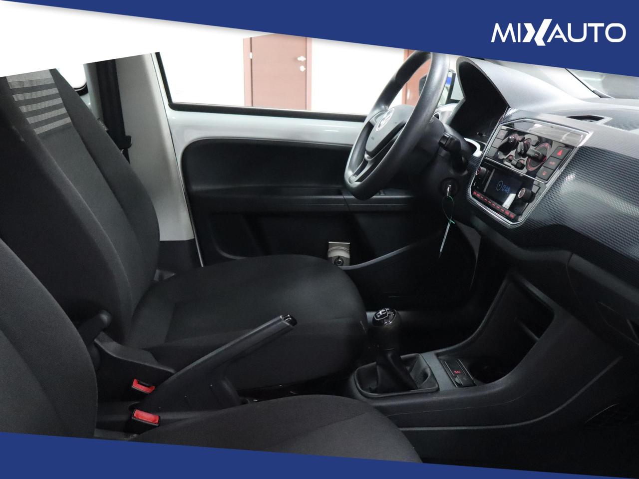 Volkswagen UP! 1.0 EVO MOVE 65CV 5P EU6