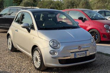 Fiat 500 1.2 by Gucci