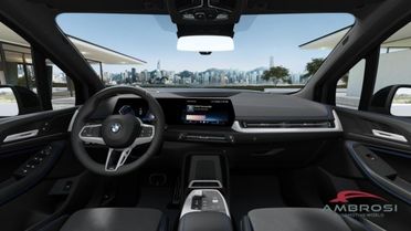 BMW 218 Serie 2 d Active Tourer Msport Premium Package