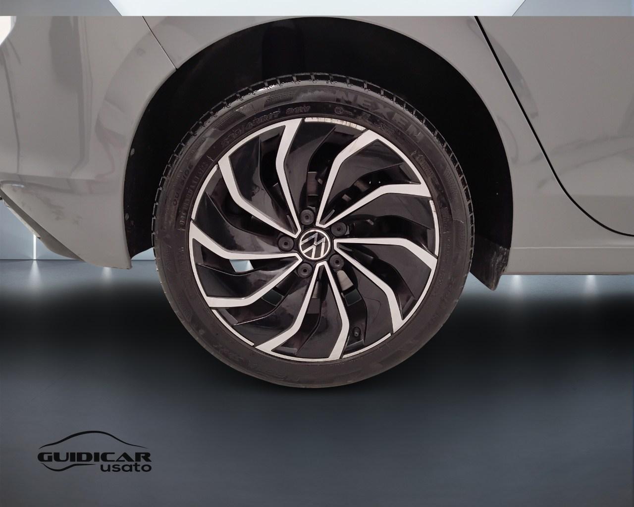 VOLKSWAGEN Golf VIII 2020 - Golf 2.0 tdi Style 115cv