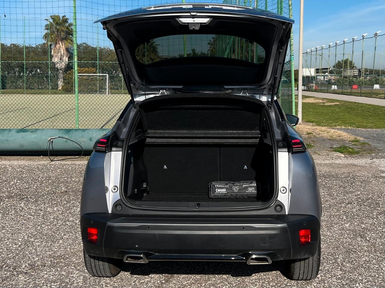 Peugeot 2008 130 Allure PREZZO REALE