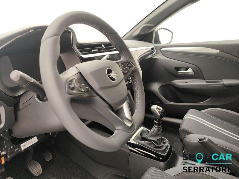 Opel Corsa GS 1.2 100CV MT6