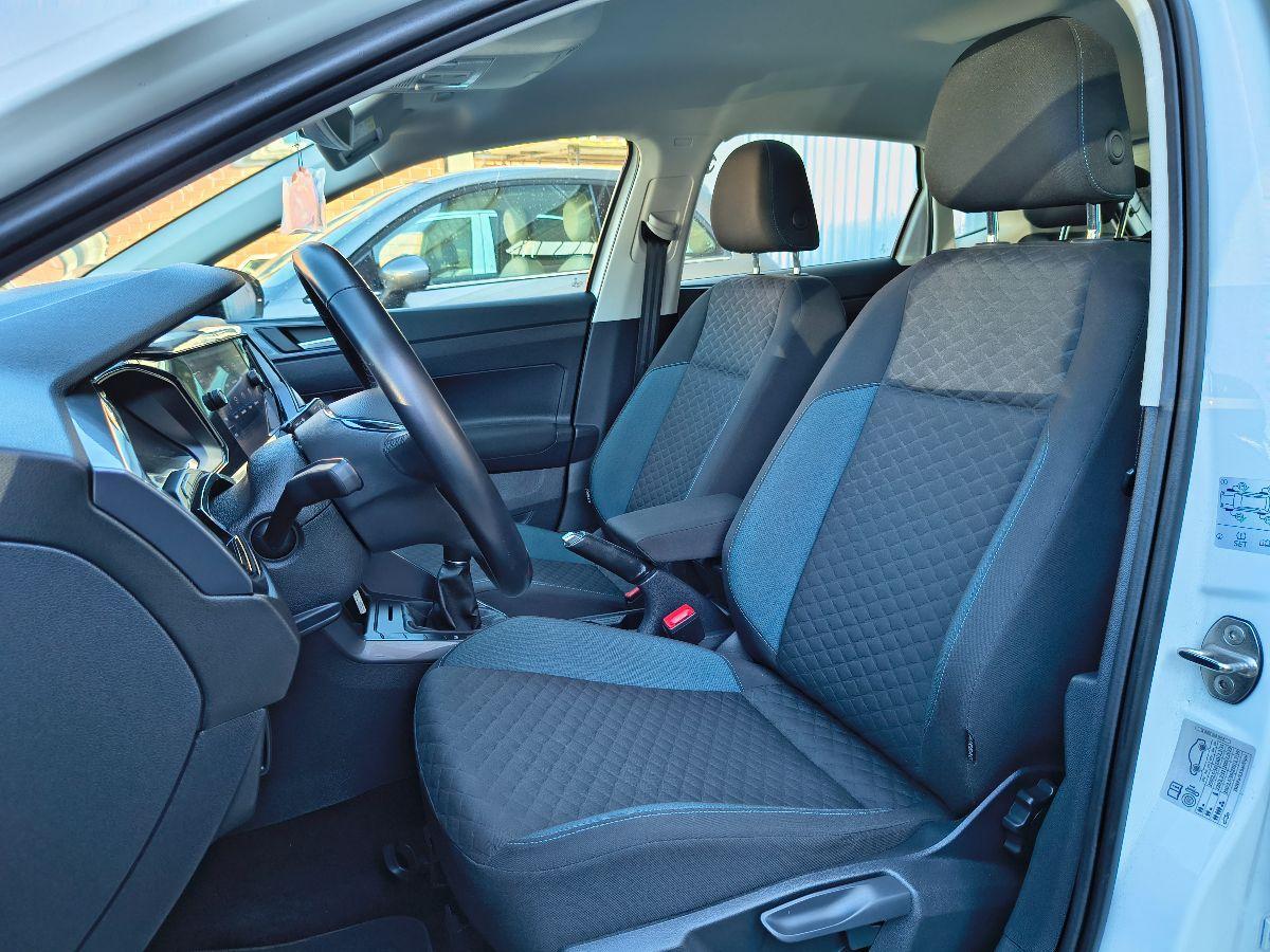 VOLKSWAGEN - Polo - 1.0 TSI 5p. Comfortline BMT