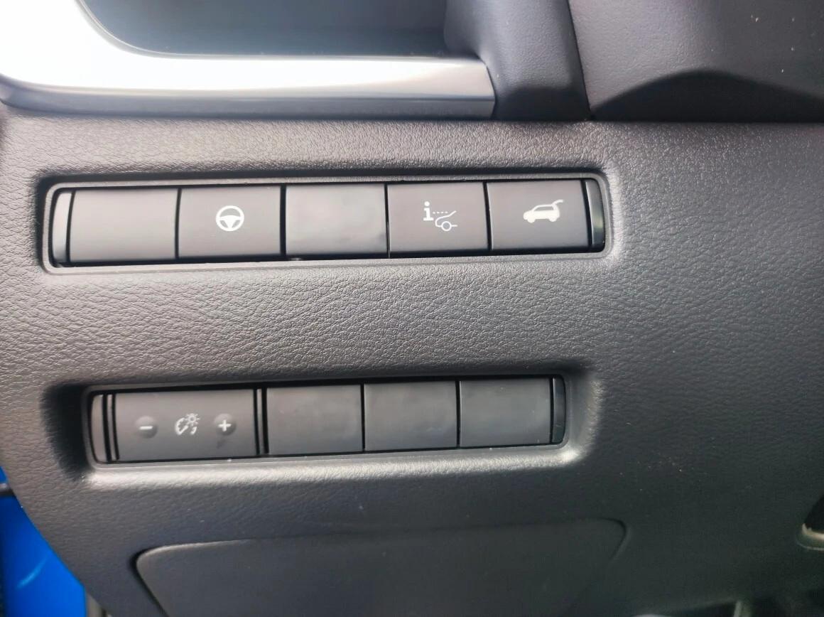 Nissan Qashqai MHEV 158 CV Xtronic Tekna