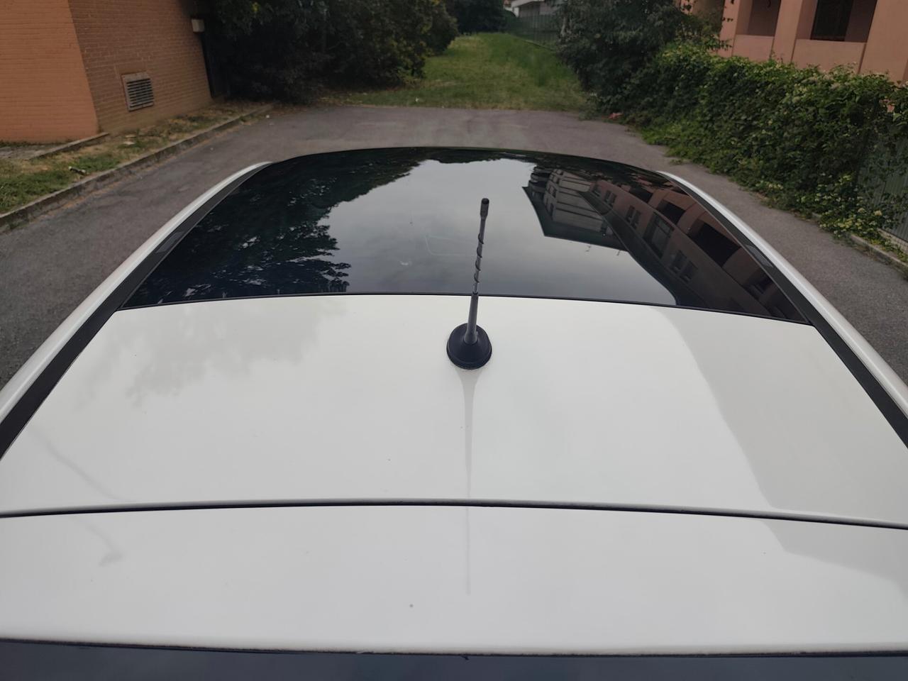 Peugeot 3008 HYbrid4 Full Optional lavori certificati