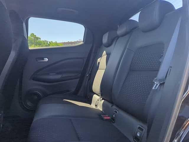 Nissan Juke 1.0 DIG-T 114 Mt N-Connecta