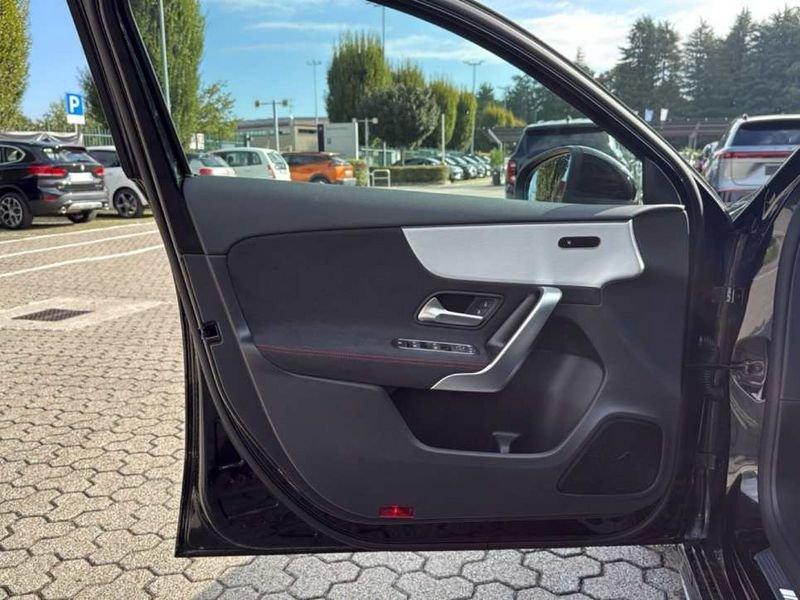 Mercedes-Benz Classe A 35 AMG 4Matic AMG Line Premium