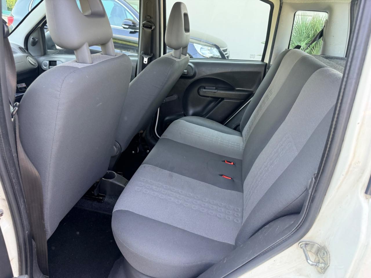 Fiat Panda 1.4 - 77 cv Natural Power