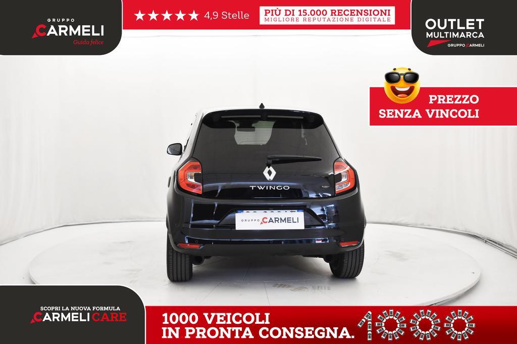 Renault Twingo 22kWh Urban Night