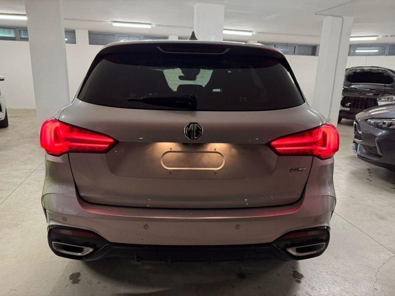 MG HS 1.5T-GDI Luxury