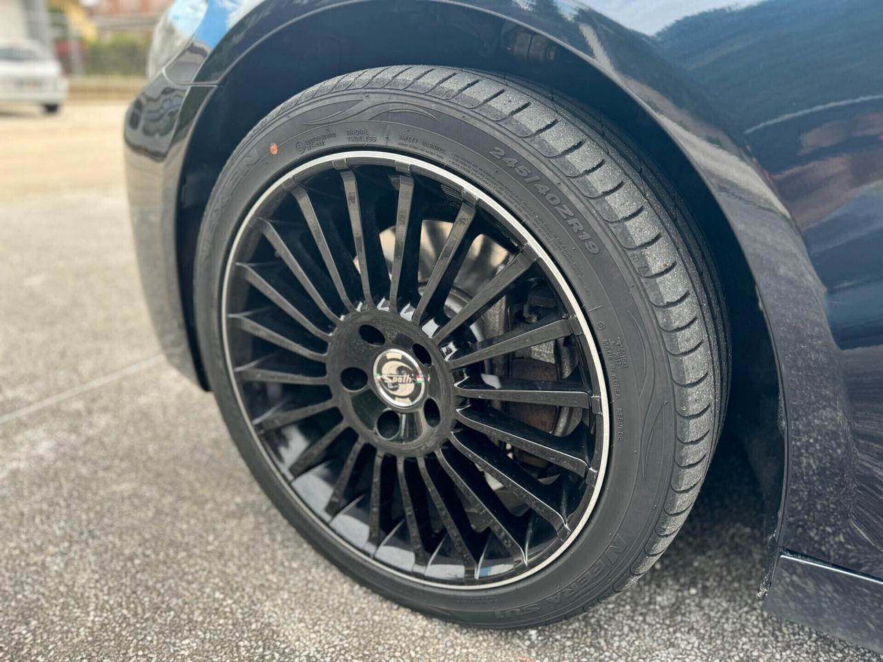 Bmw 535 535d xDrive Touring Msport