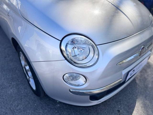 Fiat 500 1.2 Sport 69cv