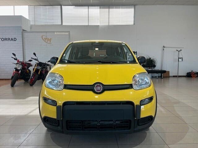 Fiat Panda La Pandina 1.0 Hybrid *PRONTA CONSEGNA*