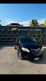 Lancia Ypsilon 1.3 MJT 16V 95 CV 5 porte S&S Silver