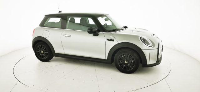 MINI Cooper SE Essential