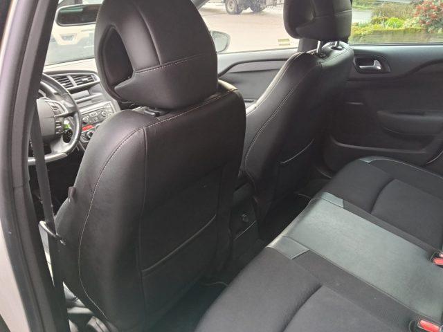 DS AUTOMOBILES DS 4 1.6 e-HDi 110 airdream CMP6 "So Chic" AUTOMATICA