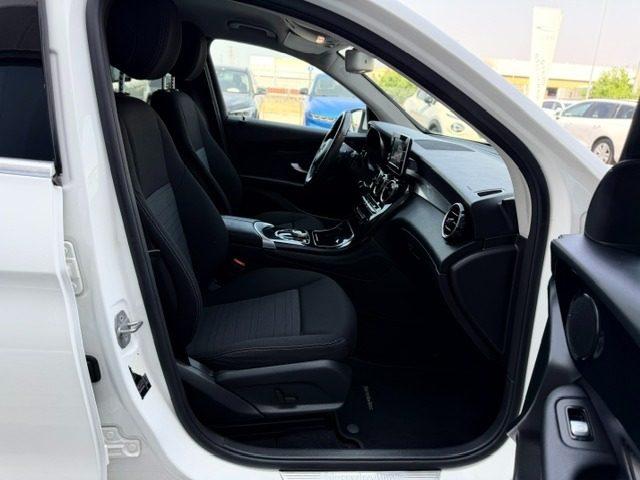 MERCEDES-BENZ GLC 220 d 4Matic 170CV Executive