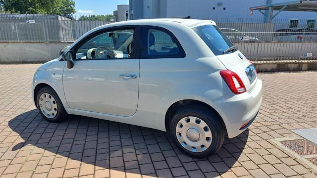 FIAT 500 1.0 Hybrid Cult Az. Italia 40.000 KM