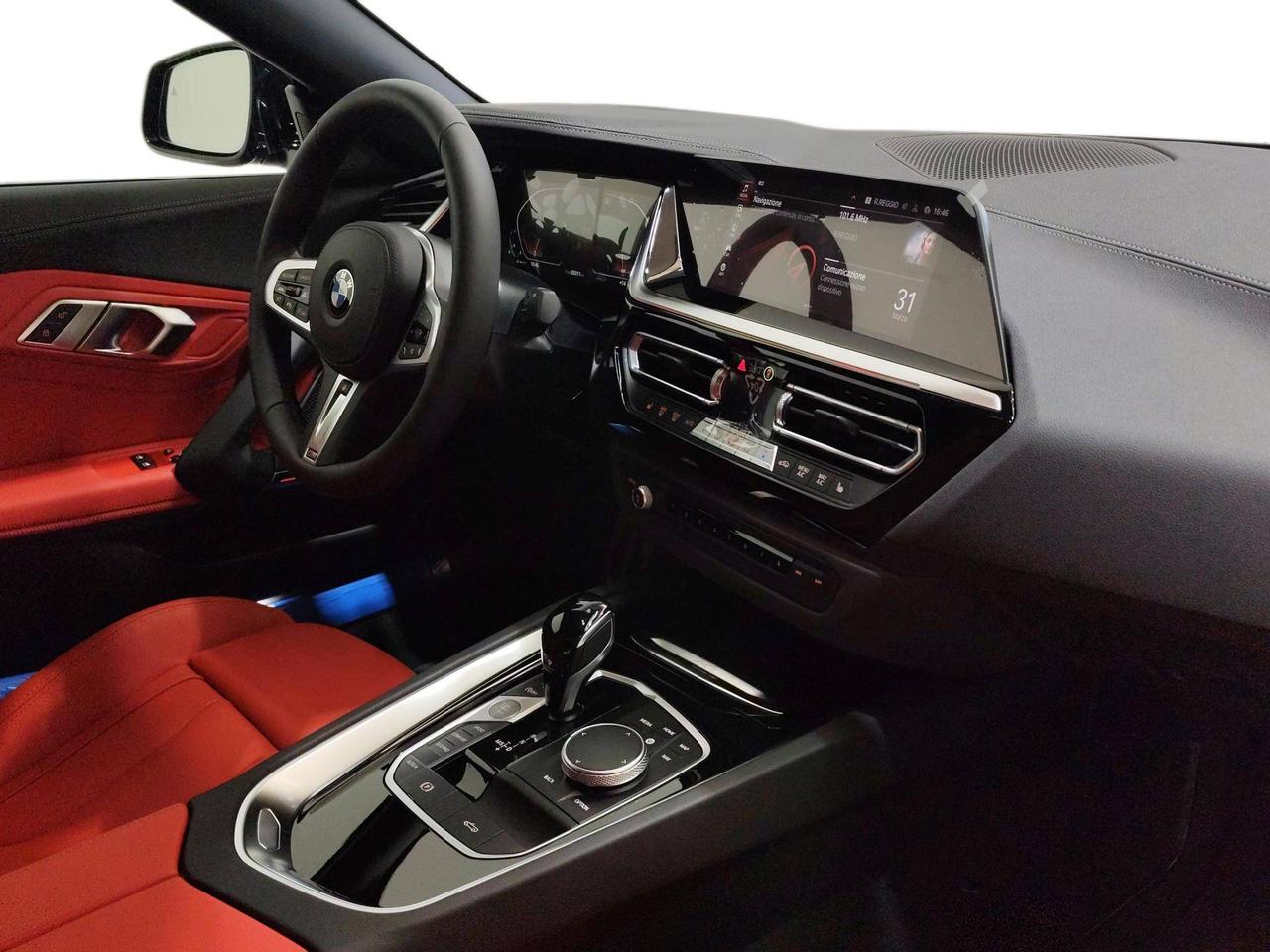 BMW Z4 sDrive20i MSport