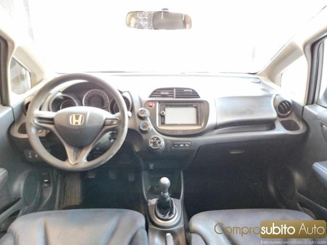 HONDA Jazz 1.2 i-VTEC LE
