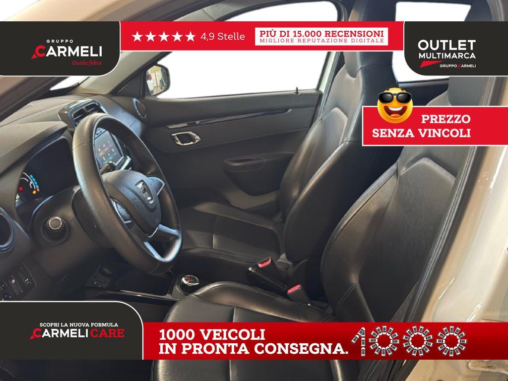 Dacia Spring Electric 45 Comfort