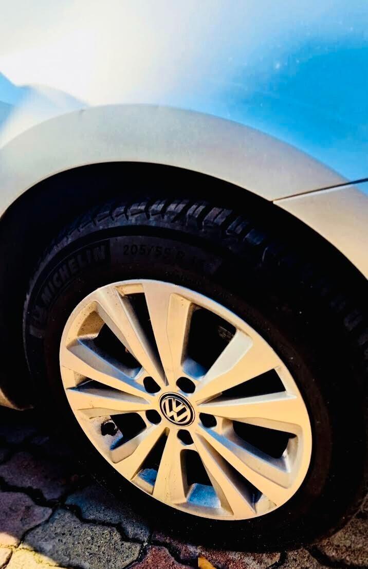 Volkswagen Golf Business 1.6 TDI 5p. Highline BlueMotion Technology